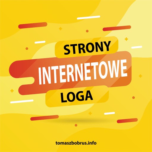 Zdjęcie oferty: Strony internetowe | Strona WWW | Sklepy | Logotyp