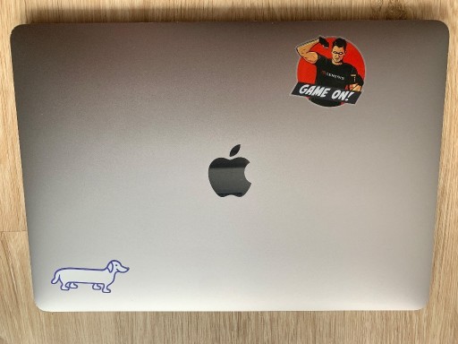 Zdjęcie oferty: Apple MacBook Pro 13 A1708 i5 8gb 256gb 2017 