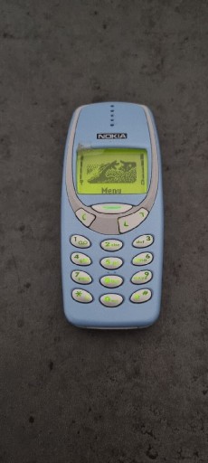 Zdjęcie oferty: Nokia 3310