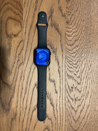 Zdjęcie oferty: Apple Watch 8 45mm Wifi Cellular
