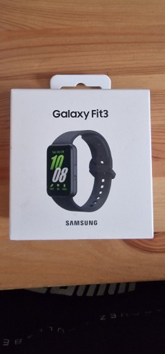 Zdjęcie oferty: Samsung Galaxy Fit3 