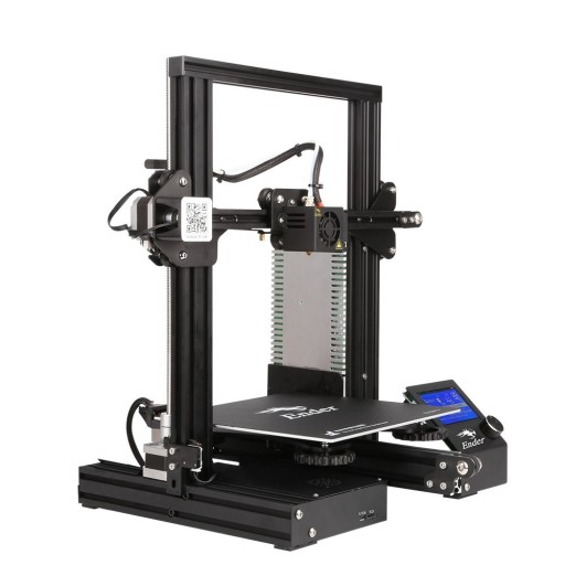 Zdjęcie oferty: Drukarka 3D Creality Ender 3