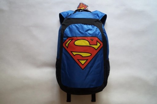 Zdjęcie oferty: Plecak Superman DC Comics 