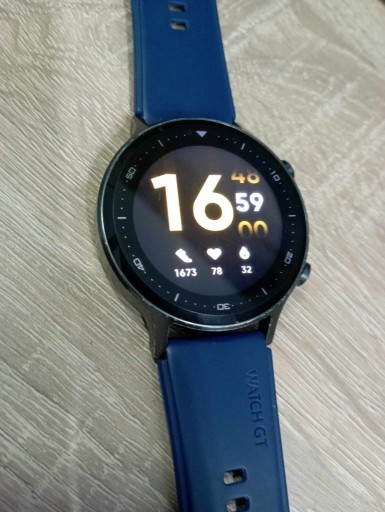 Zdjęcie oferty: smartwatch realme watch s