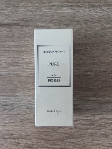 Zdjęcie oferty: Perfum jak Lancome la vie est belle nr 413 fm Pure