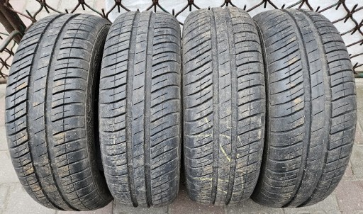 Zdjęcie oferty: Opony letnie Goodyear Efficient Grip 175/65 R14 