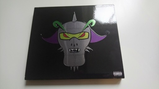 Zdjęcie oferty: Insane Clown Posse - The Marvelous Missing Link