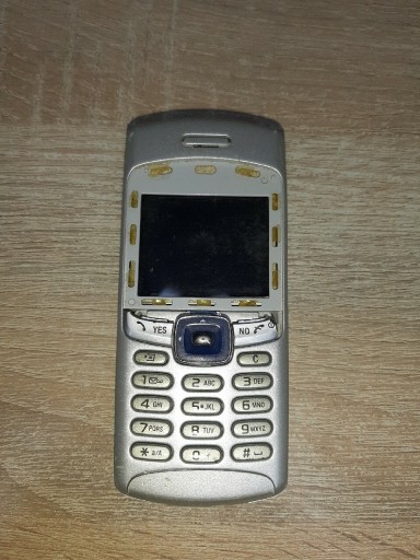 Zdjęcie oferty: Sony Ericsson T280 na części
