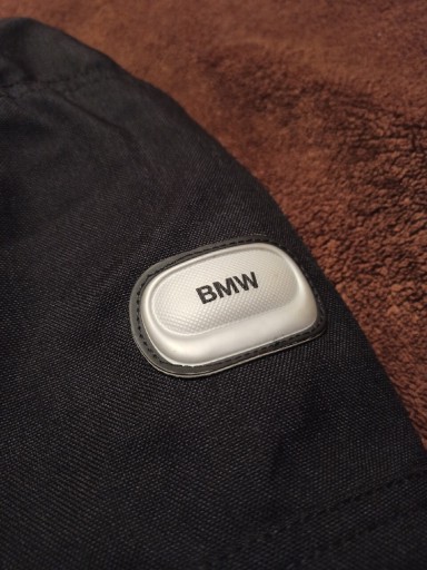 Zdjęcie oferty: Kurtka BMW rozmiar M