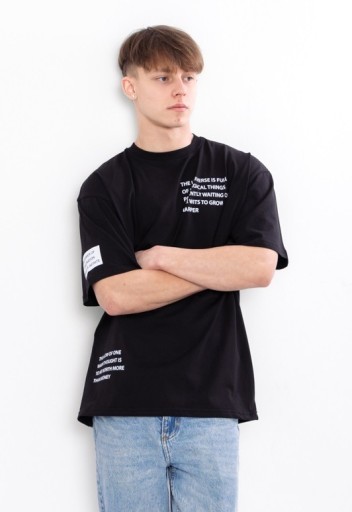 Zdjęcie oferty: T-shirty (produkt męski), letni, 3383-001-33