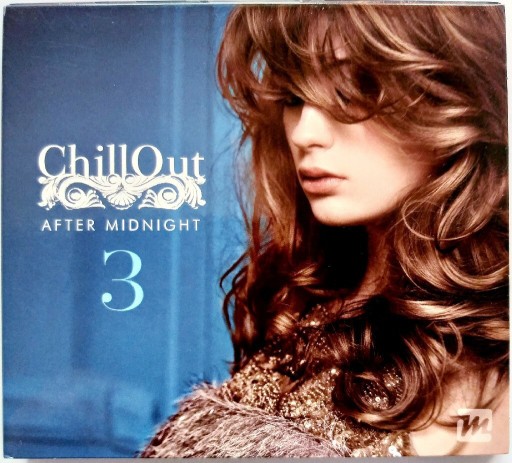 Zdjęcie oferty: ChillOut After Midnight 3 2CD 2011r 