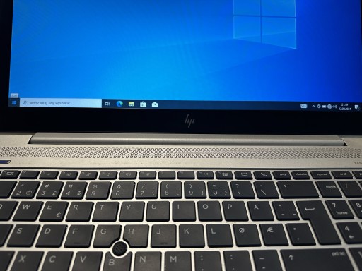 Zdjęcie oferty: HP EliteBook 850 G6 i5 8365U