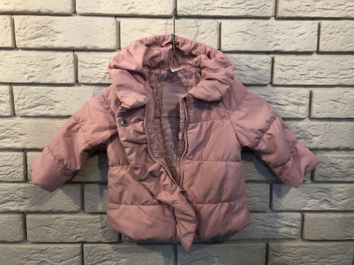 Zdjęcie oferty: Kurtka Zara Baby 74/80