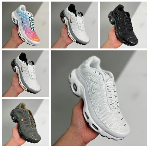 Zdjęcie oferty: Buty | Nike Air Max Plus Tn  | Nowe 42 42.5 43