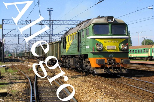 Zdjęcie oferty: ST44-1079 10x15 PKP CARGO LUBLIN 5-TA GRATIS