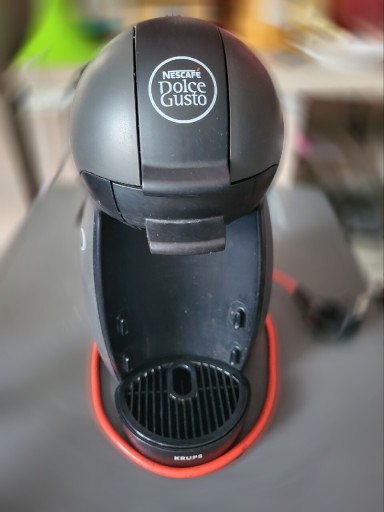 Zdjęcie oferty: Nescafe Dolce Gusto Picolo na kapsułki 