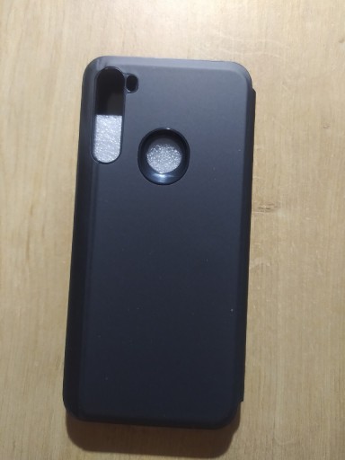 Zdjęcie oferty: Etui dla Xiaomi redmi note 8t klapka 