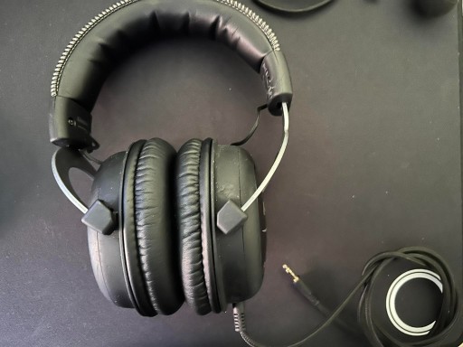 Zdjęcie oferty: HyperX Cloud 2 7.1 surround