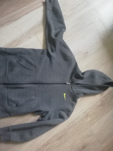 Zdjęcie oferty: Bluza bawełniana Nike r. 140-152