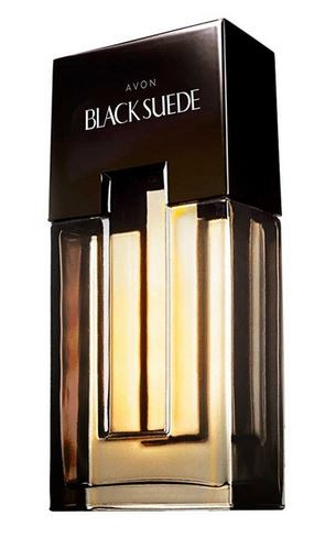 Zdjęcie oferty: BLACK SUEDE męska woda toaletowa 125ml nowa,folia
