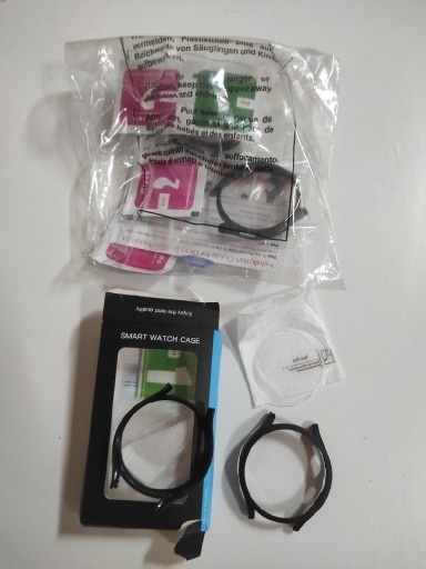 Zdjęcie oferty: Case Galaxy watch 4 i 5 44 mm