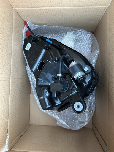 Zdjęcie oferty: Bmw 5 Zbiornik Adblue scr nowy 16197381415 Oem 