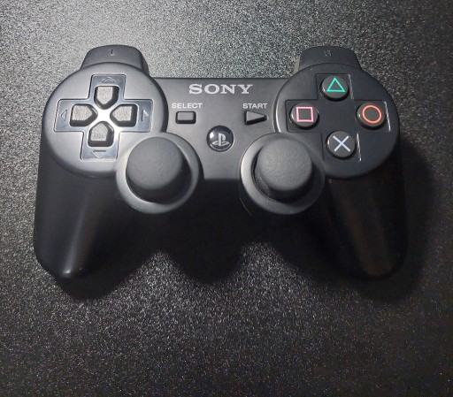 Zdjęcie oferty: Oryginalny Pad Dualshock 3 do PS3 