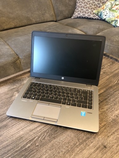 Zdjęcie oferty: HP EliteBook 840 i5-4300U 8GB SSD NOWA BATERIA