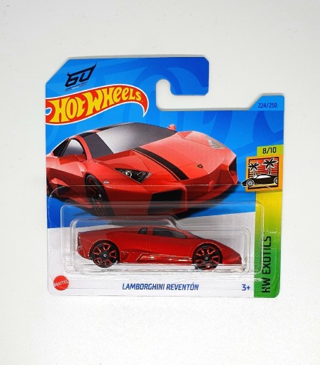 Zdjęcie oferty: Hot Wheels Lamborghini Reventon