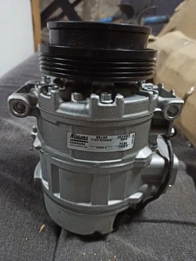 Zdjęcie oferty: Kompresor klimatyzacji BMW 5 Serie E60 545i 03 
