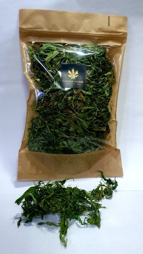 Zdjęcie oferty: Herbata konopna Kwiat konopi EXTRASTRONG5% CBD CBG