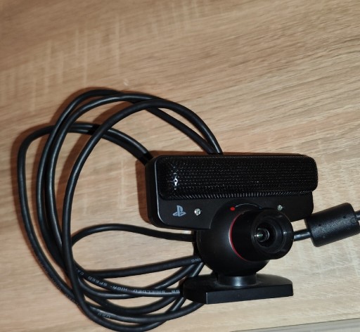 Zdjęcie oferty:  Kamera do PS3 PlayStation VR PS EYE 