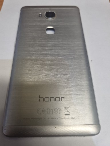 Zdjęcie oferty: Klapka  obudowa plecki Huawei KIW-L21