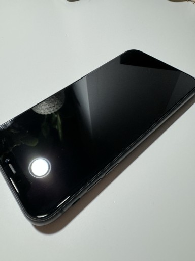 Zdjęcie oferty: iPhone 11 czarny 64GB