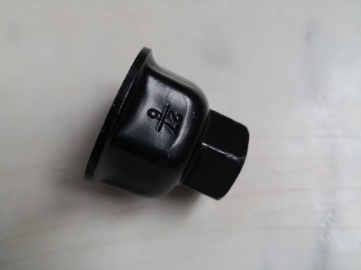 Zdjęcie oferty: Klucz do filtra oleju 27mm napęd 3/8