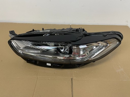 Zdjęcie oferty: FORD MONDEO MK5 15- LEWA PRZEDNIA FULL LED 