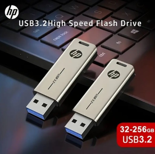 Zdjęcie oferty: Pendrive USB 2.0 PenDrive 64 GB