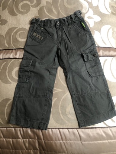 Zdjęcie oferty: Spodnie dla chłopca roz 92