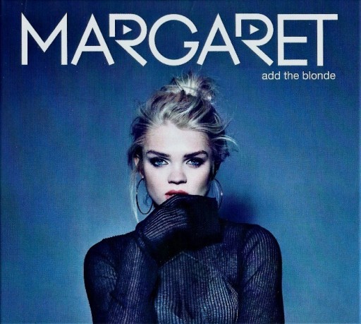 Zdjęcie oferty: MARGARET ADD THE BLONDE REEDYCJA [CD] (digipack)