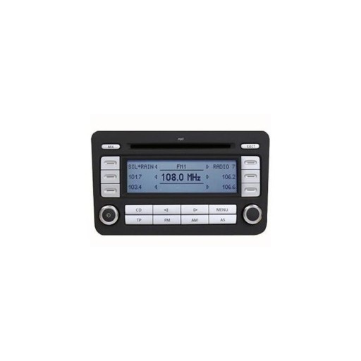 Zdjęcie oferty: VW Radio RDC 300