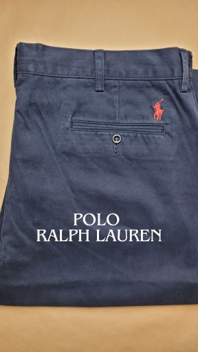 Zdjęcie oferty: Spodnie Polo Ralph Lauren 38/32