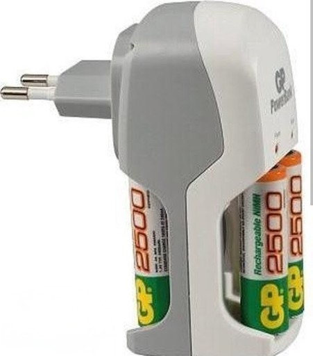 Zdjęcie oferty: Ładowarka GP PowerBank S350