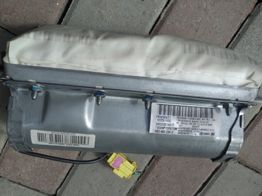 Zdjęcie oferty: poduszka powietrzna pasażera do VW Seat