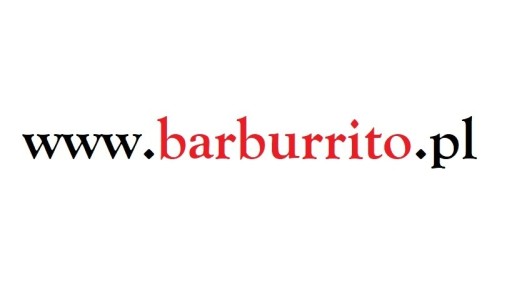 Zdjęcie oferty: barburrito.pl domena www burrito fast food bar 