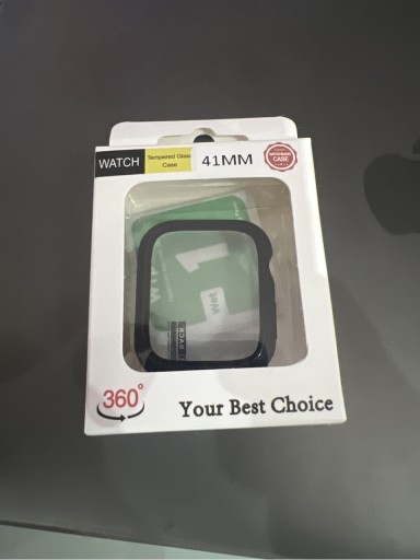 Zdjęcie oferty: Etui 2w1 Apple Watch 7,8,9 rozmiar 41