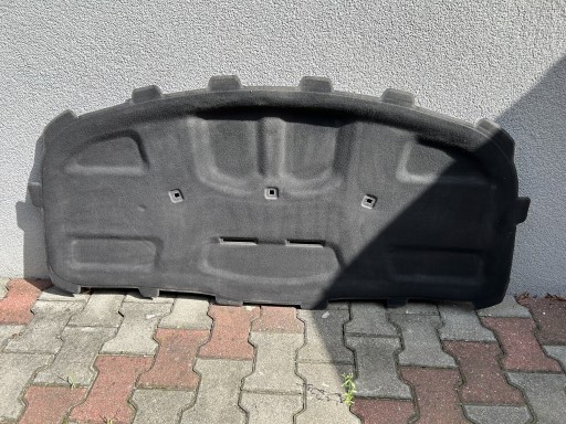 Zdjęcie oferty: AUDI A4 B9 Wygłuszenie podbitka maski 8W 0863825B