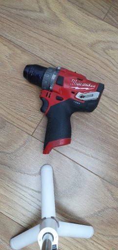 Zdjęcie oferty: Milwaukee M12 FPD wkrętarka, wiertarka