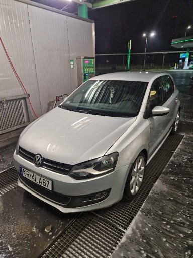 Zdjęcie oferty: Volkswagen polo 2010r