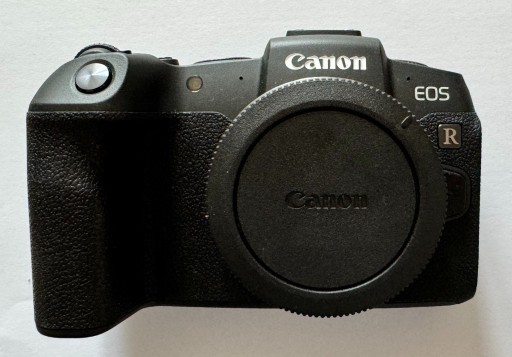 Zdjęcie oferty: Canon EOS RP korpus jak nowy! Dodatki