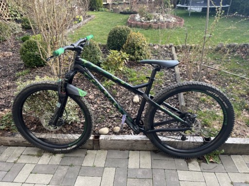 Zdjęcie oferty: Rower Dartmoor primal (enduro,dh,rock shox,fox)